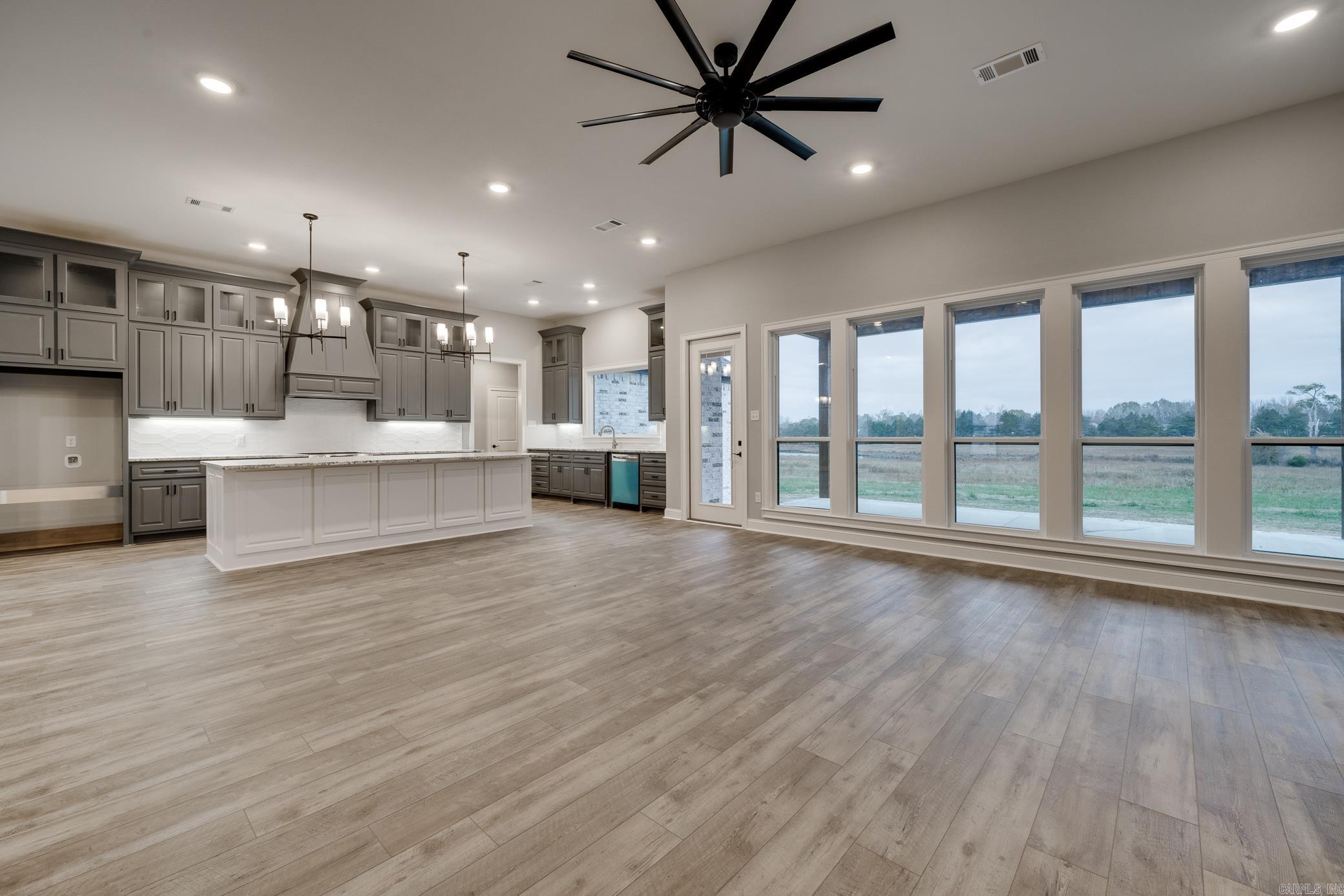 Ashley's Place - Residential