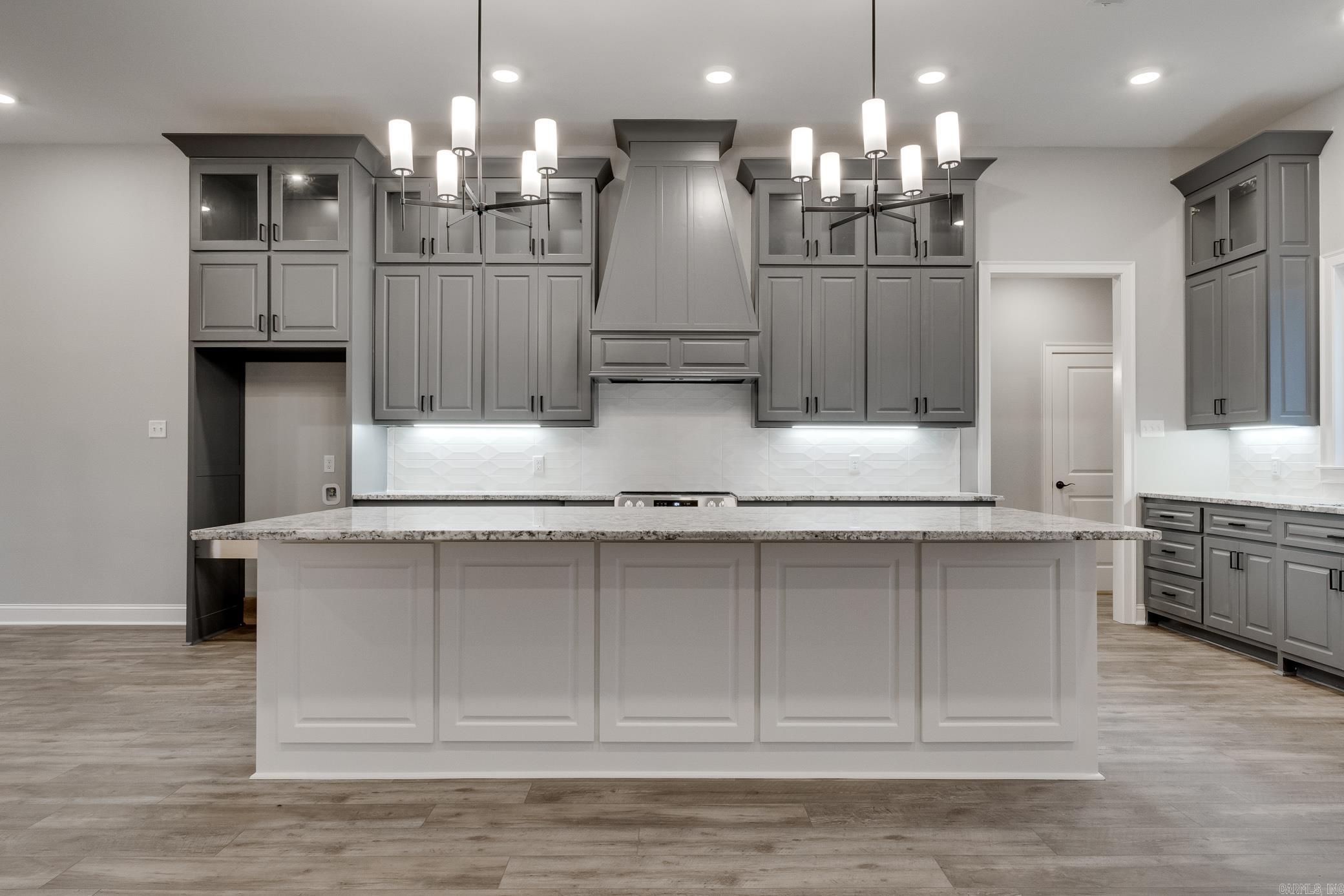 Ashley's Place - Residential