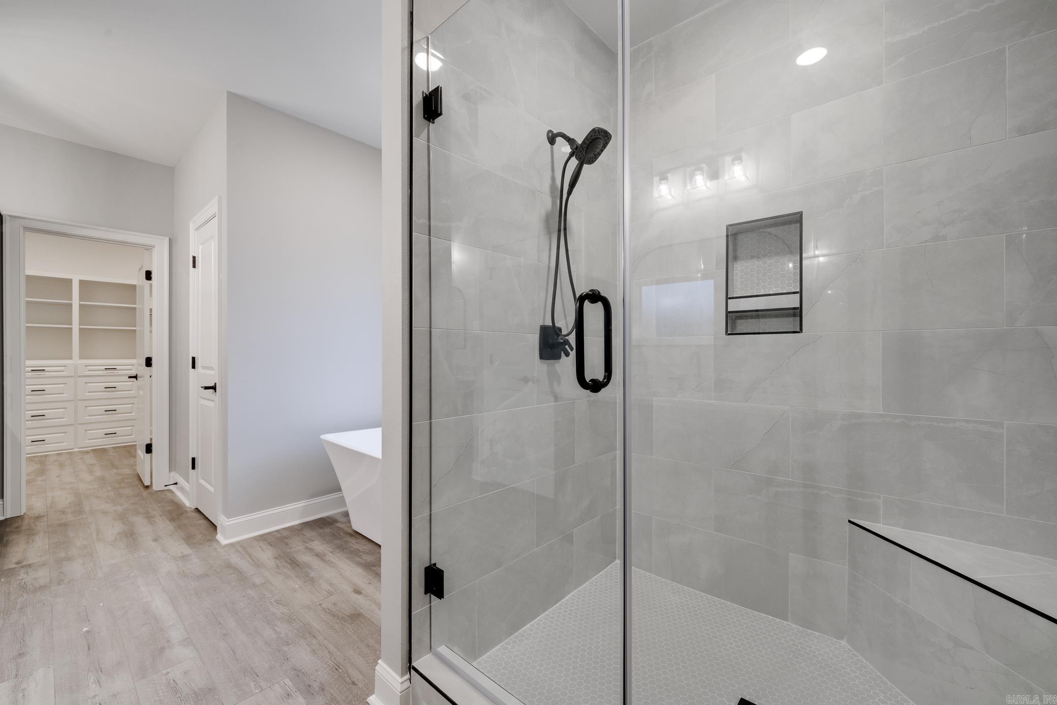 Ashley's Place - Residential