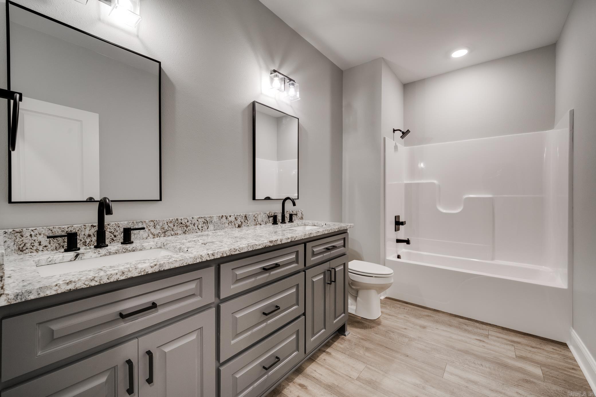 Ashley's Place - Residential