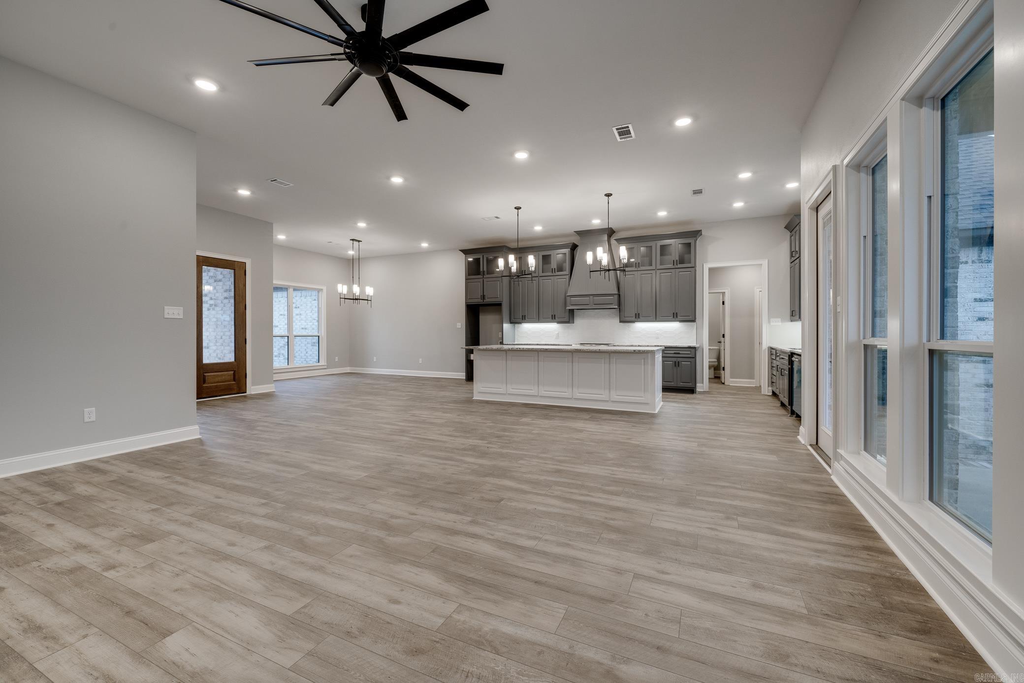 Ashley's Place - Residential