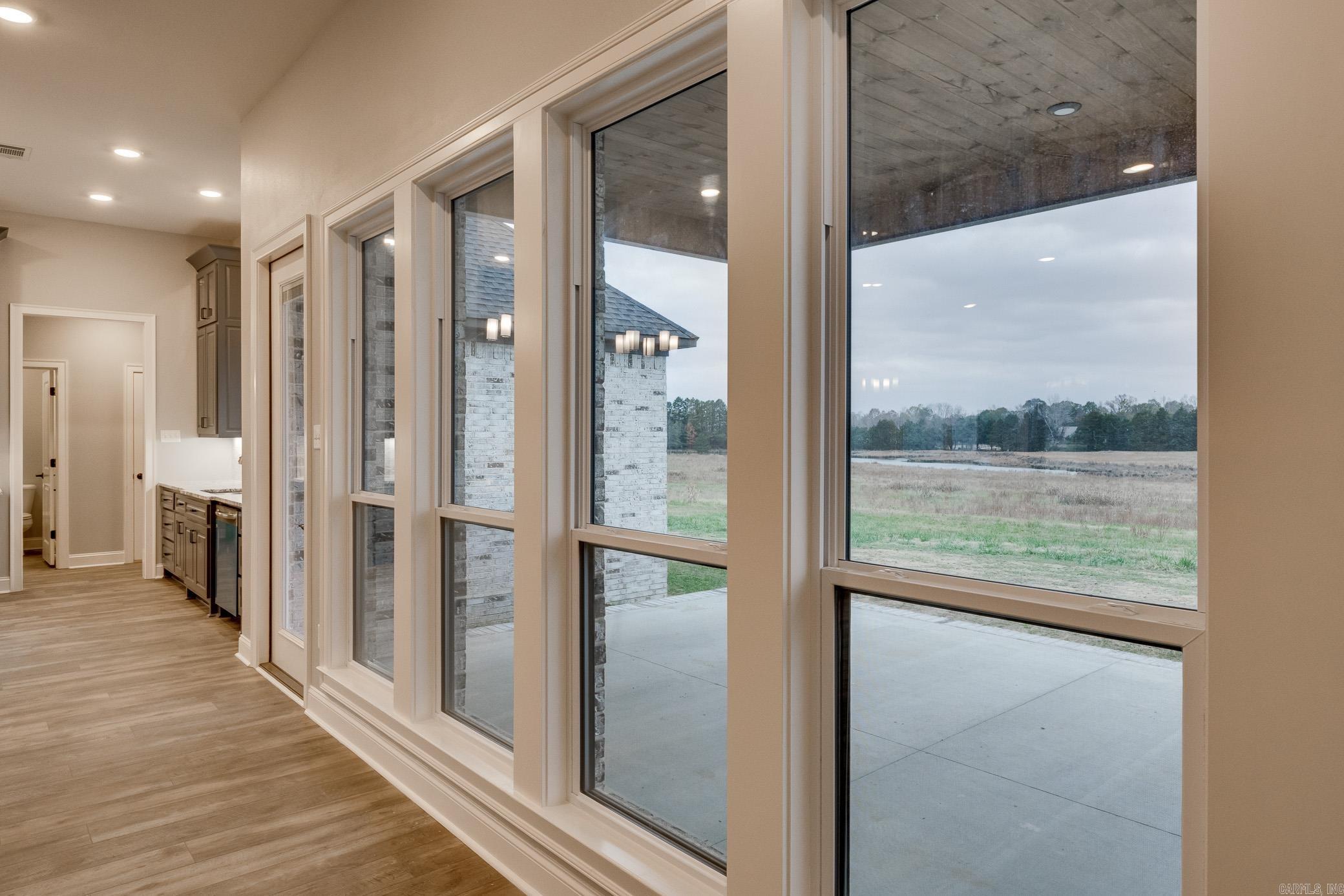 Ashley's Place - Residential