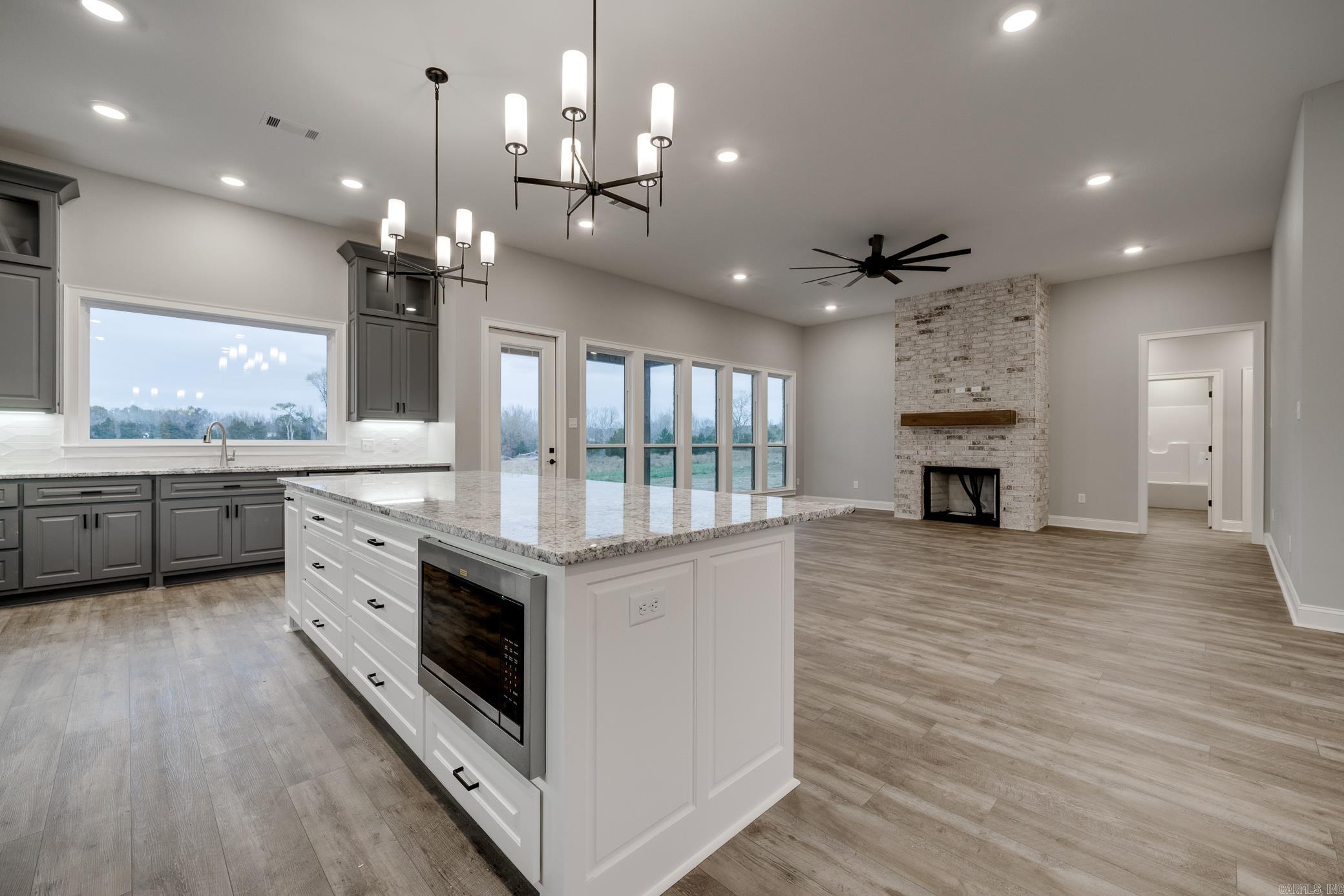 Ashley's Place - Residential