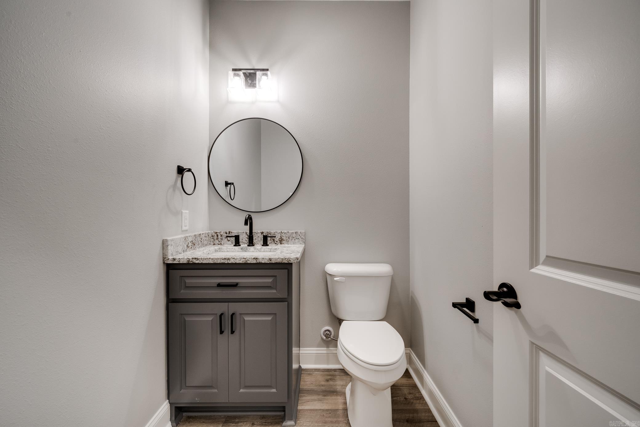 Ashley's Place - Residential