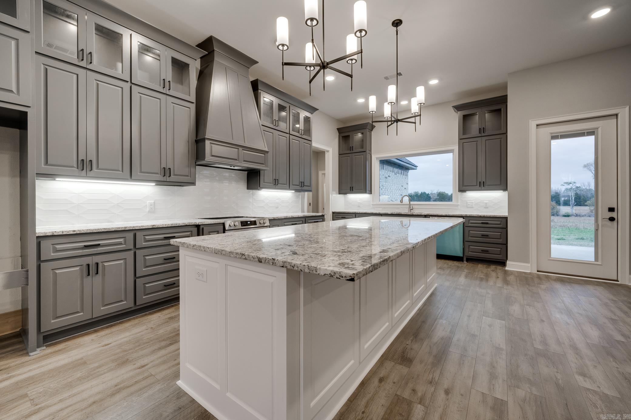 Ashley's Place - Residential