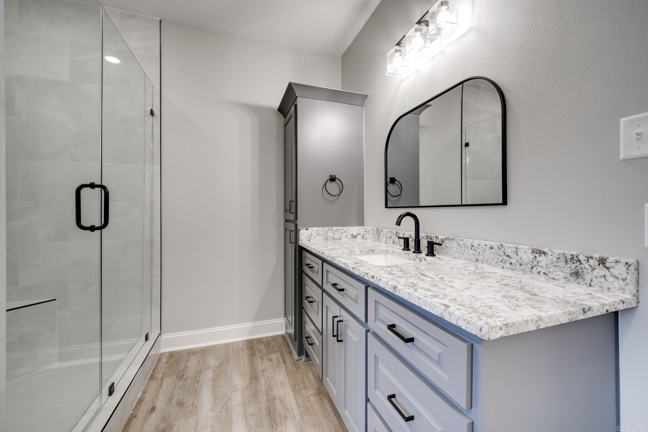 Ashley's Place - Residential