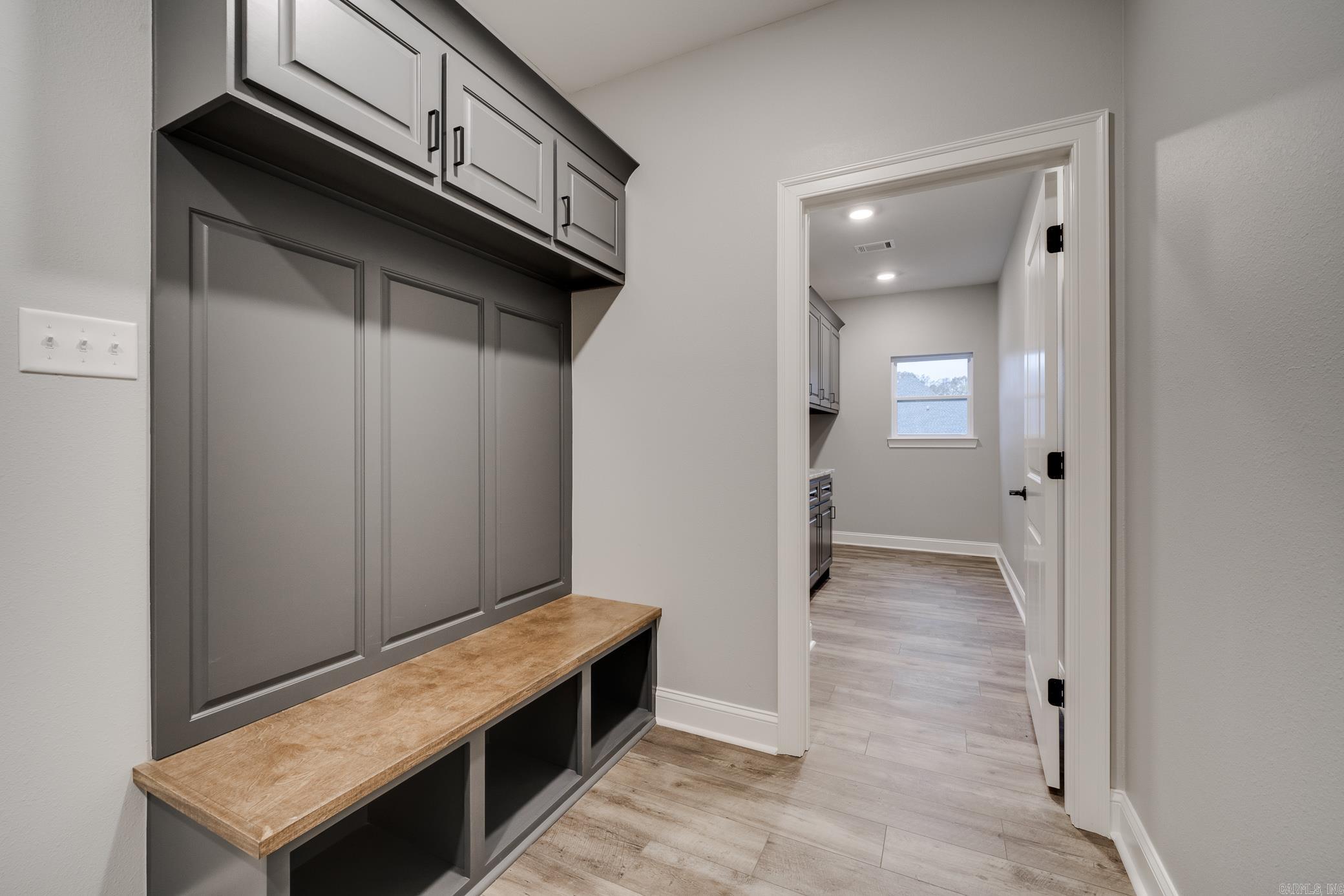 Ashley's Place - Residential