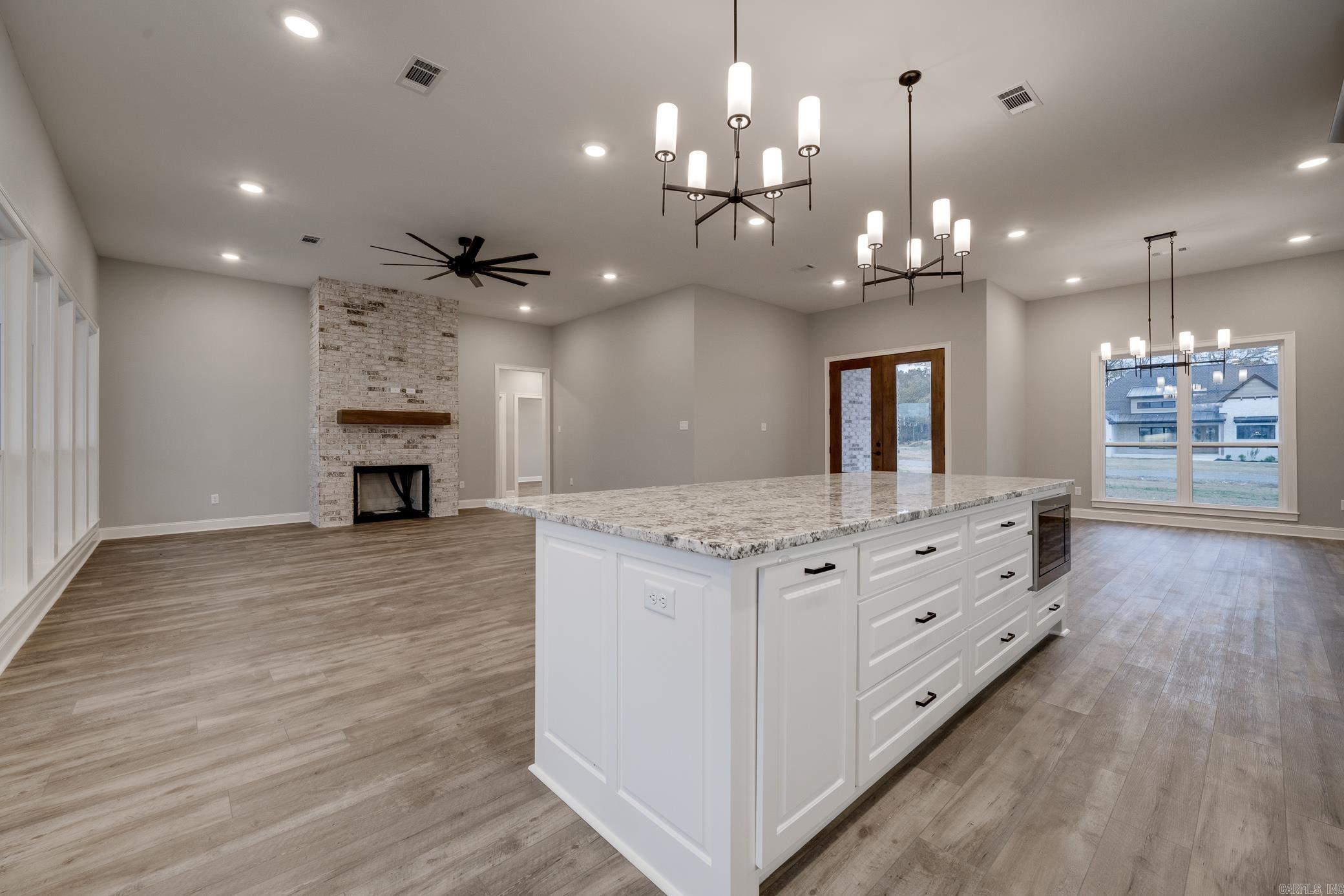 Ashley's Place - Residential