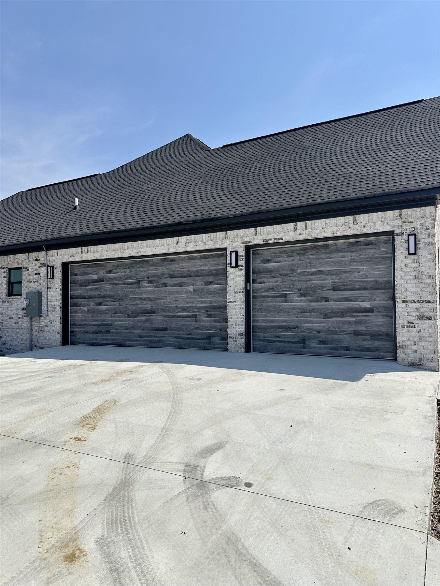 Ashley's Place - Residential