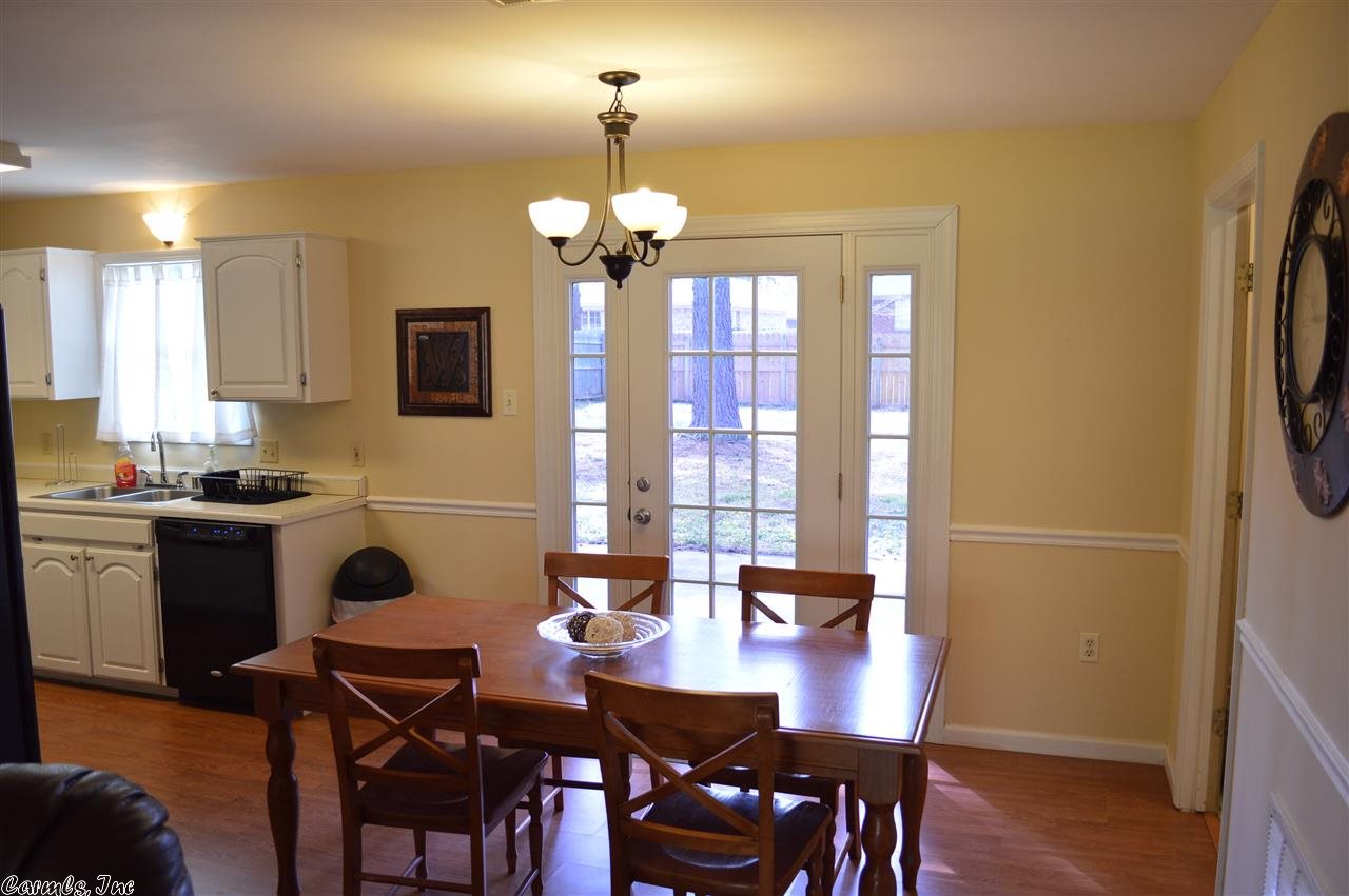 Steeplechase - Residential