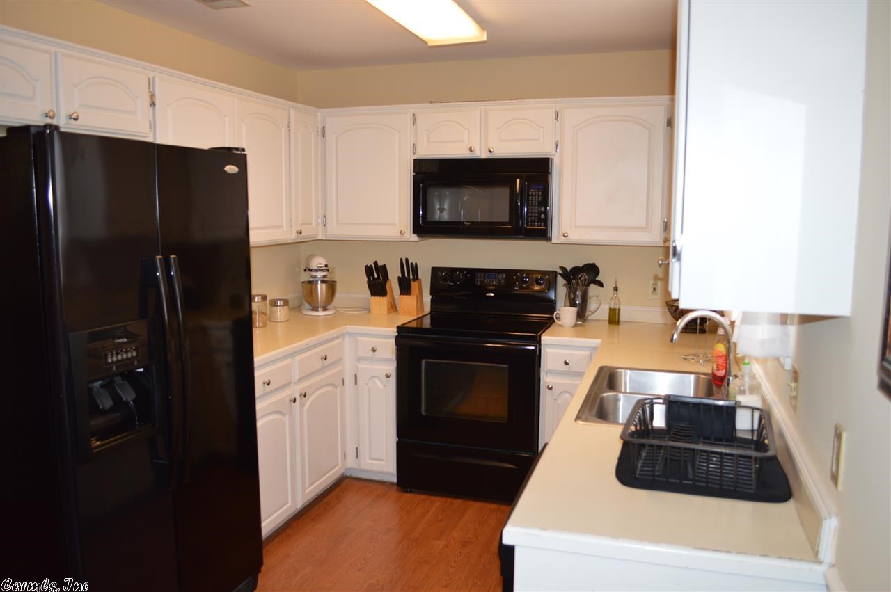 Steeplechase - Residential