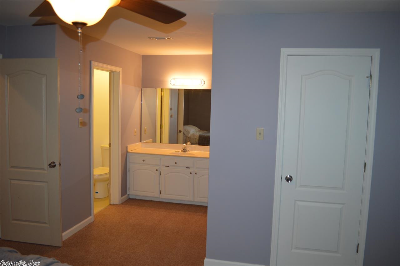 Steeplechase - Residential