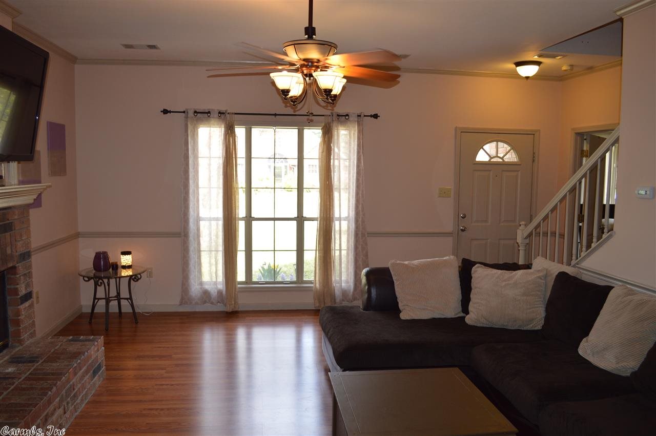 Steeplechase - Residential