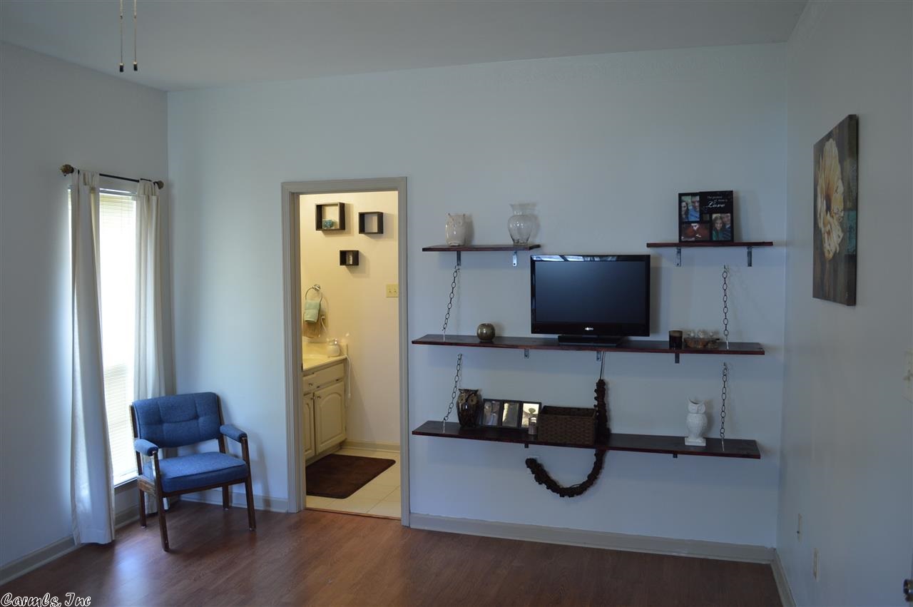 Steeplechase - Residential