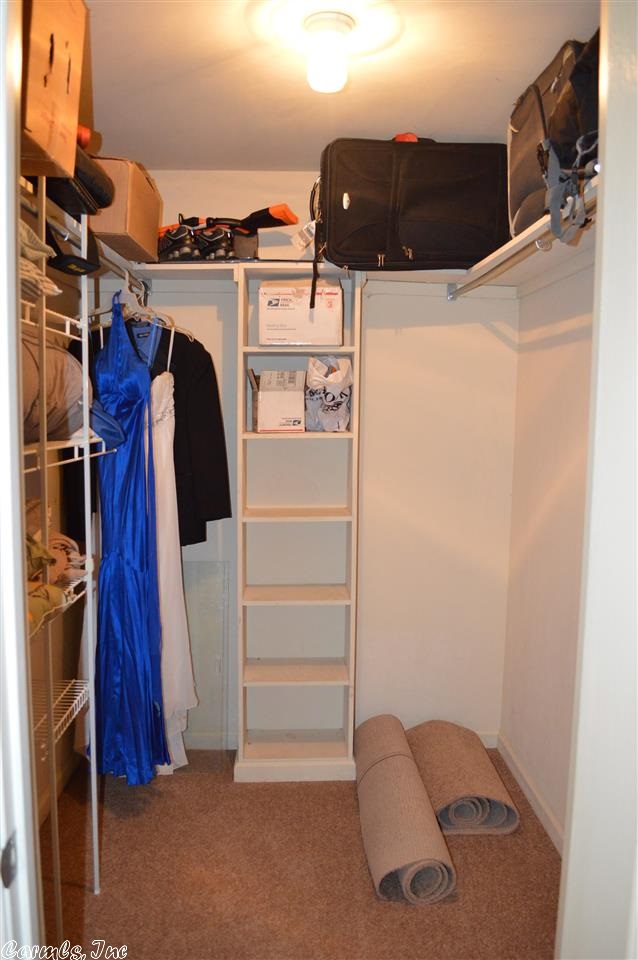 Steeplechase - Residential