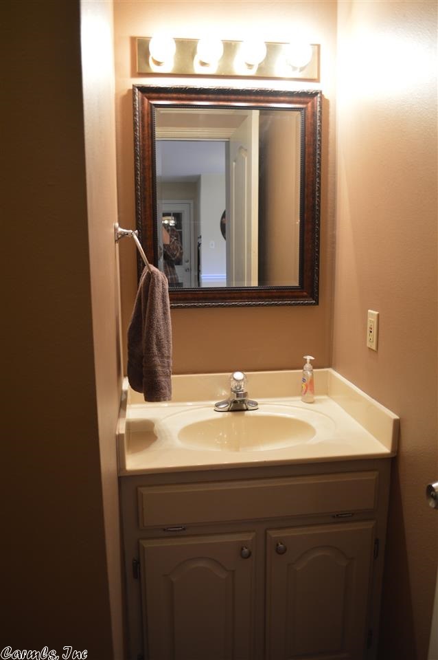 Steeplechase - Residential