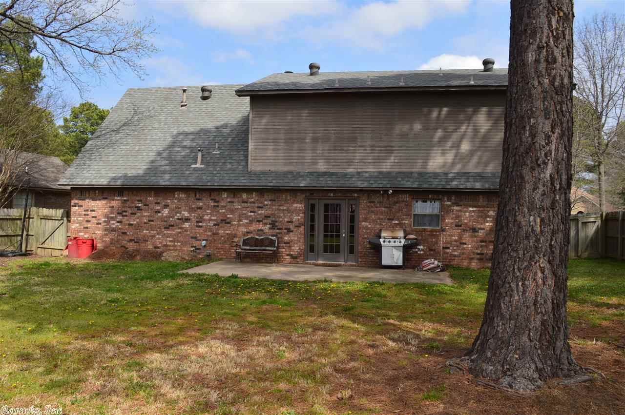 Steeplechase - Residential