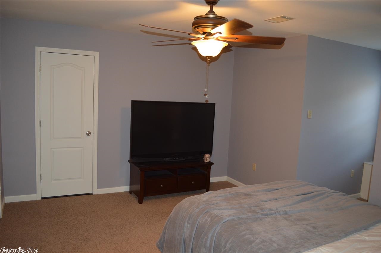 Steeplechase - Residential