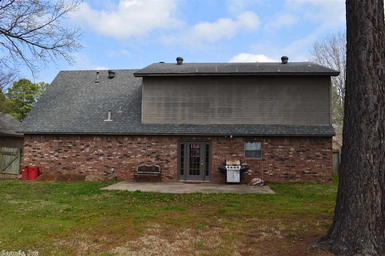 Steeplechase - Residential