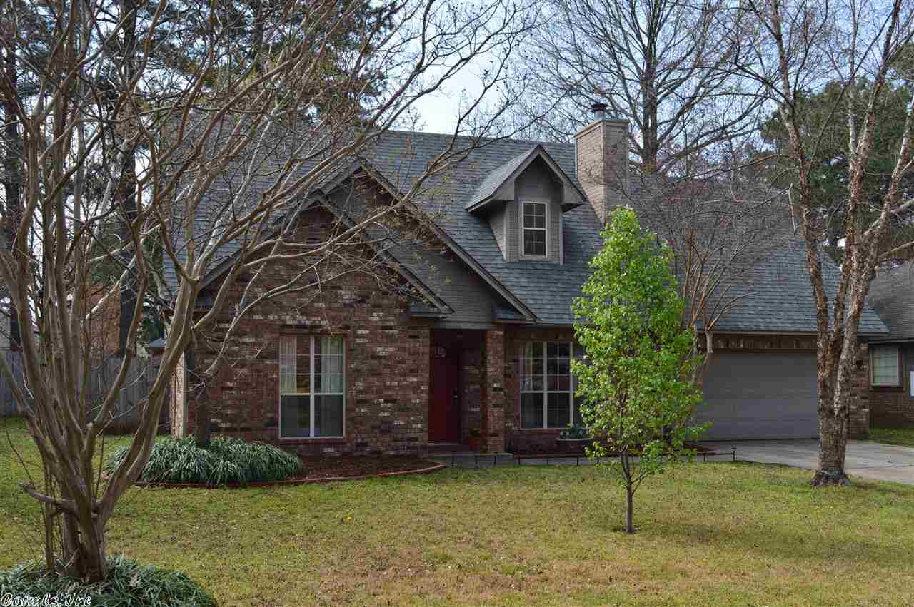 Steeplechase - Residential