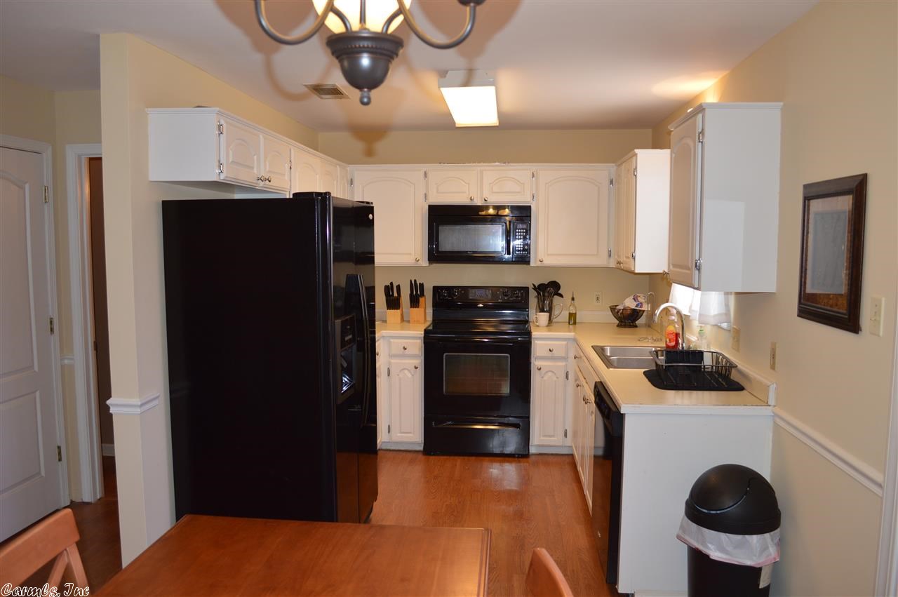 Steeplechase - Residential