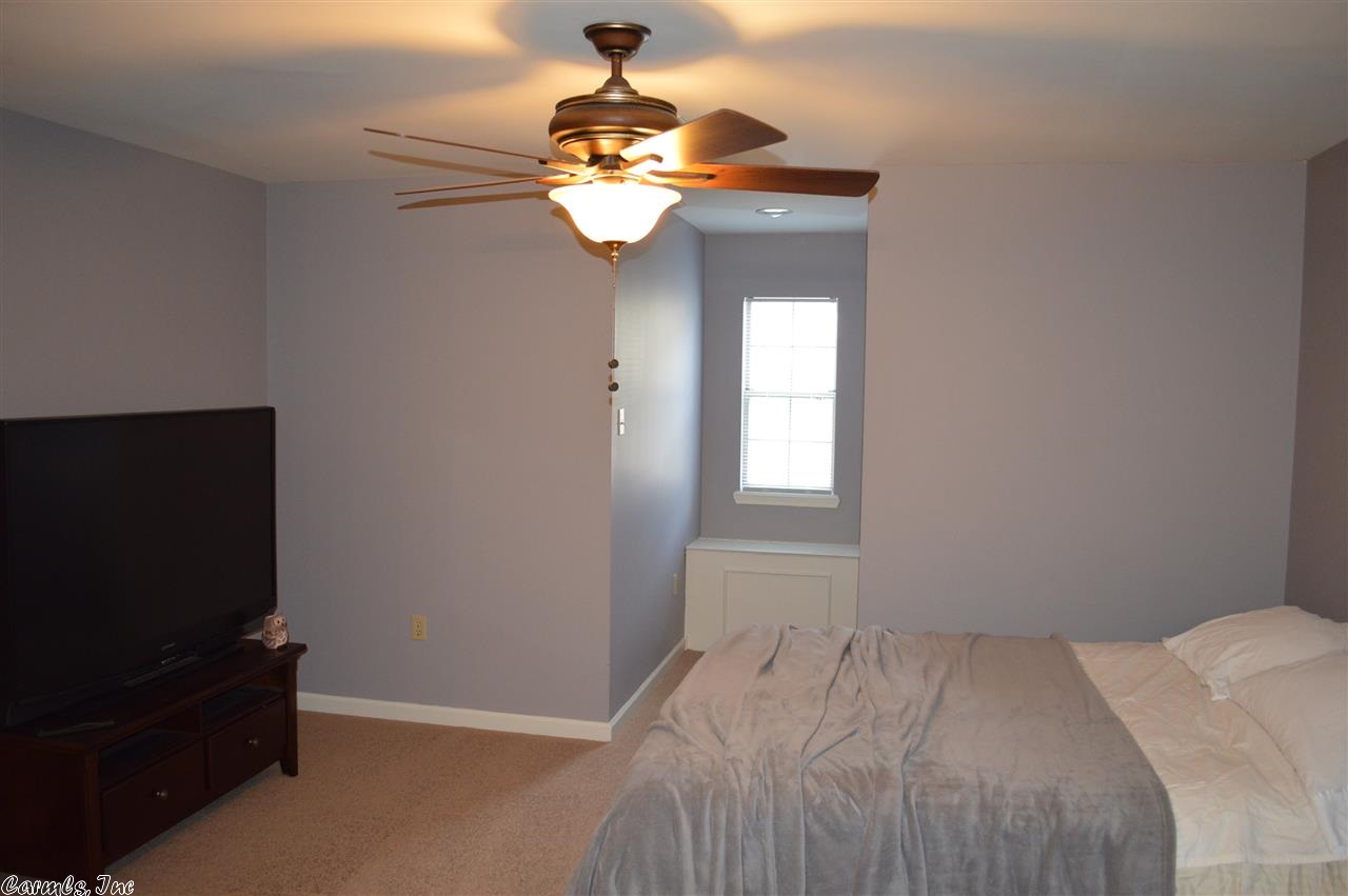 Steeplechase - Residential