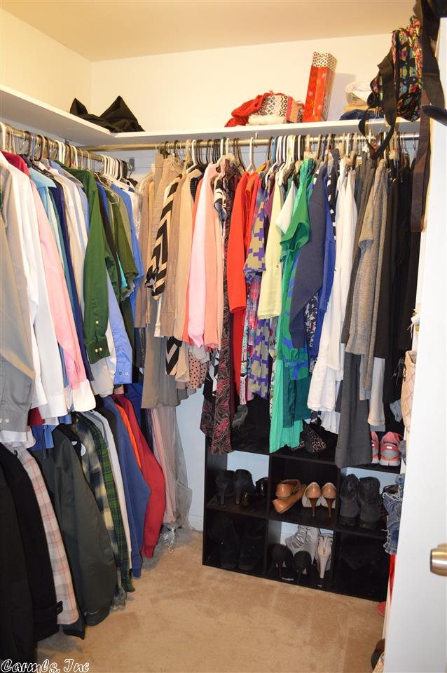 Steeplechase - Residential