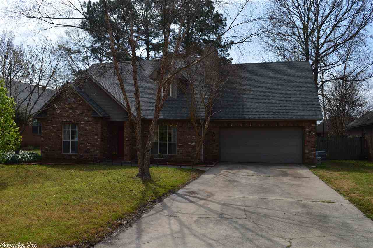 Steeplechase - Residential