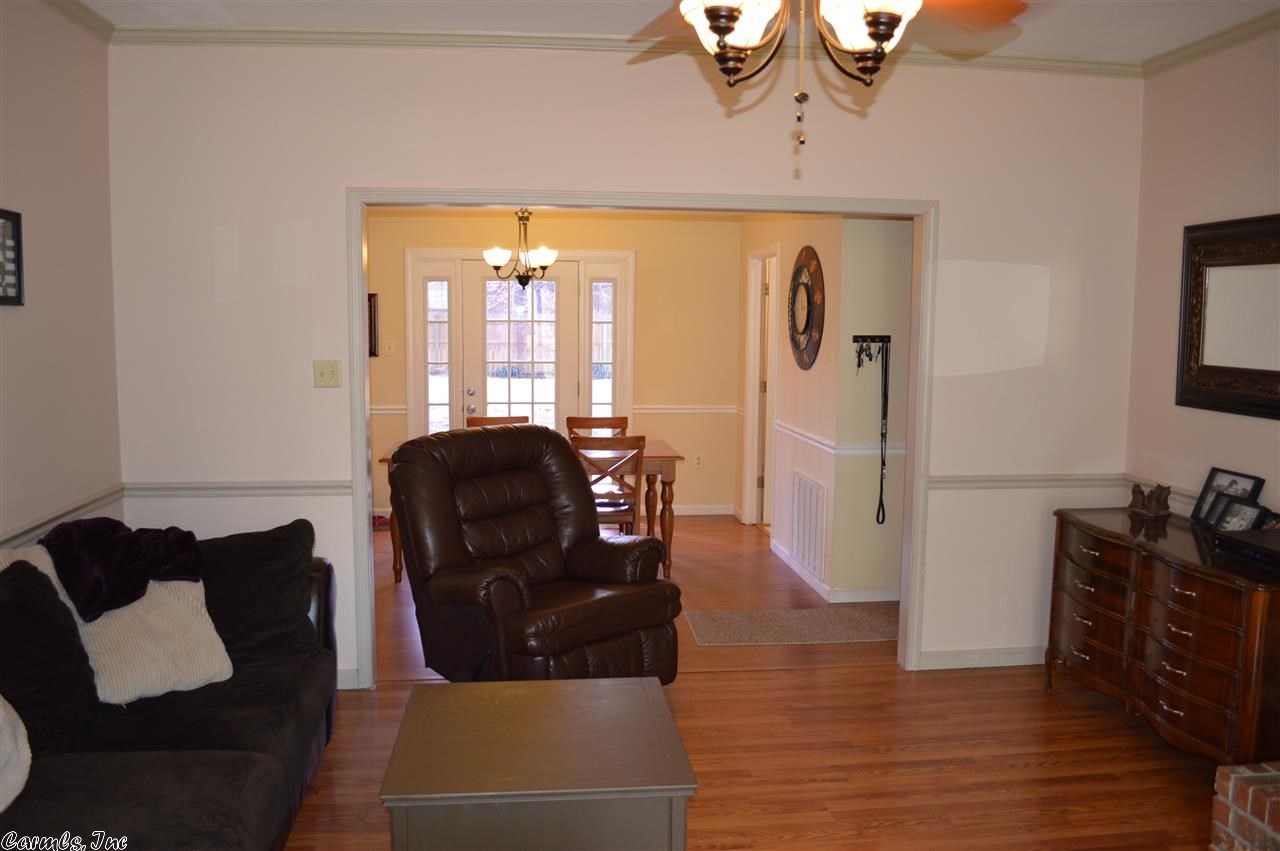 Steeplechase - Residential