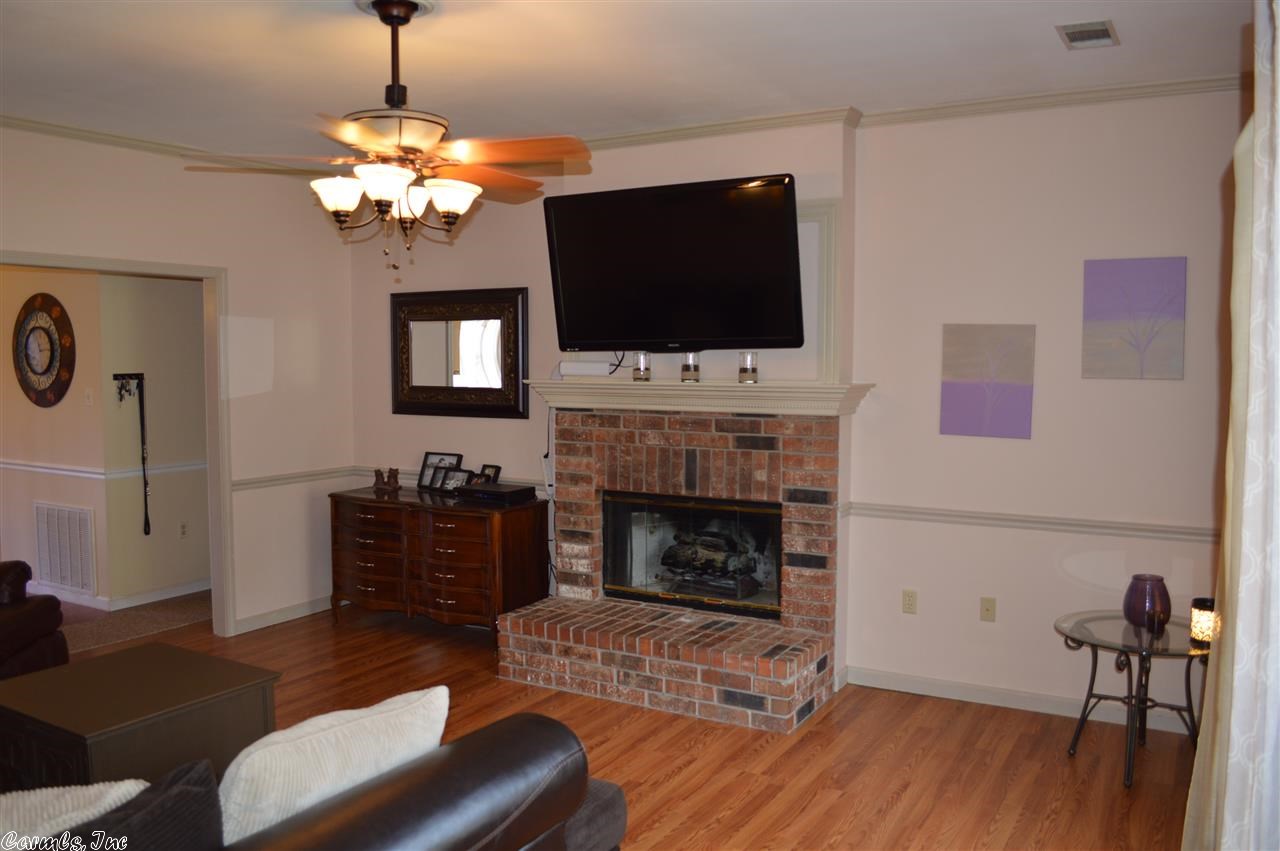 Steeplechase - Residential