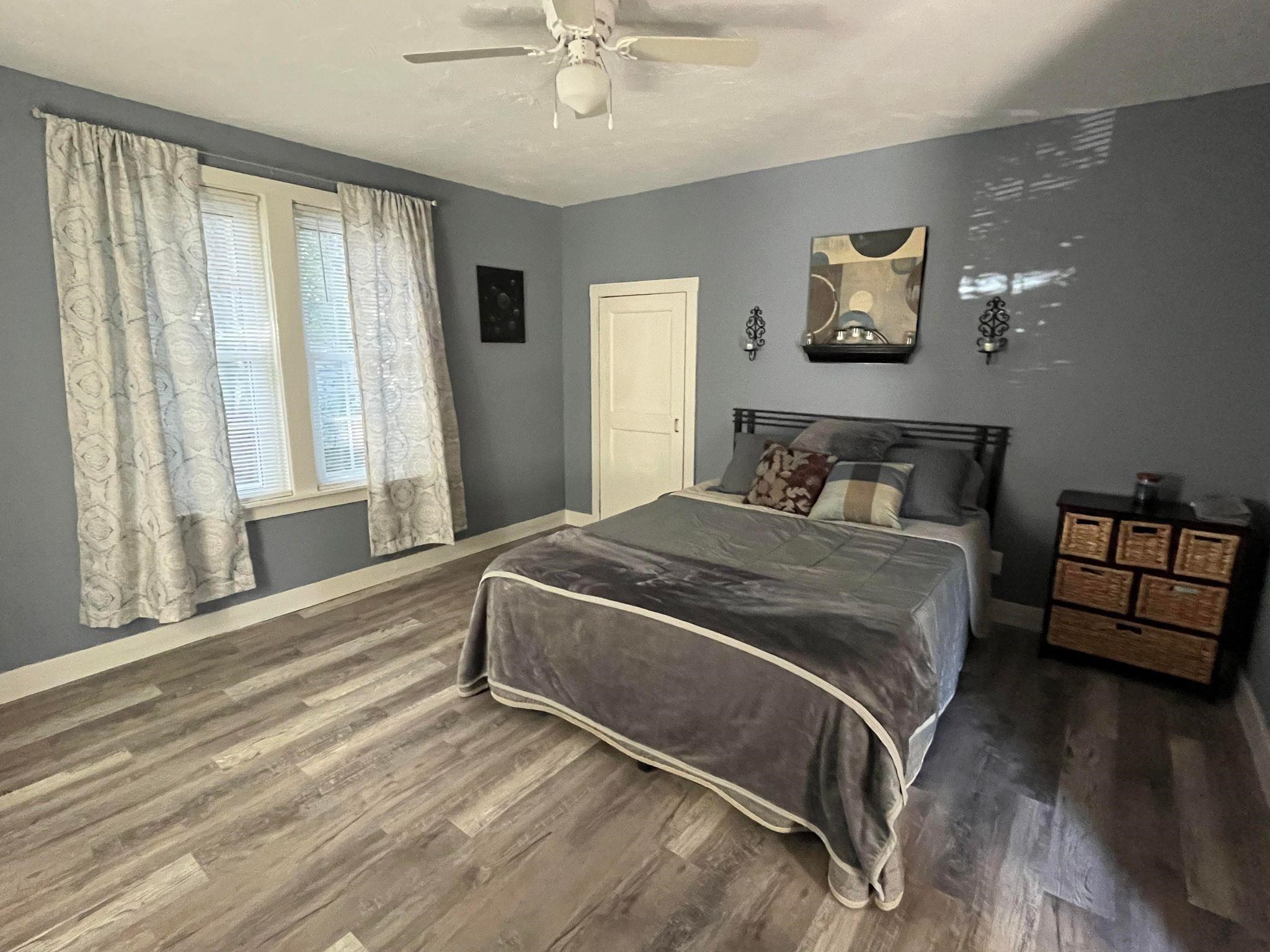 Mena Original - Residential