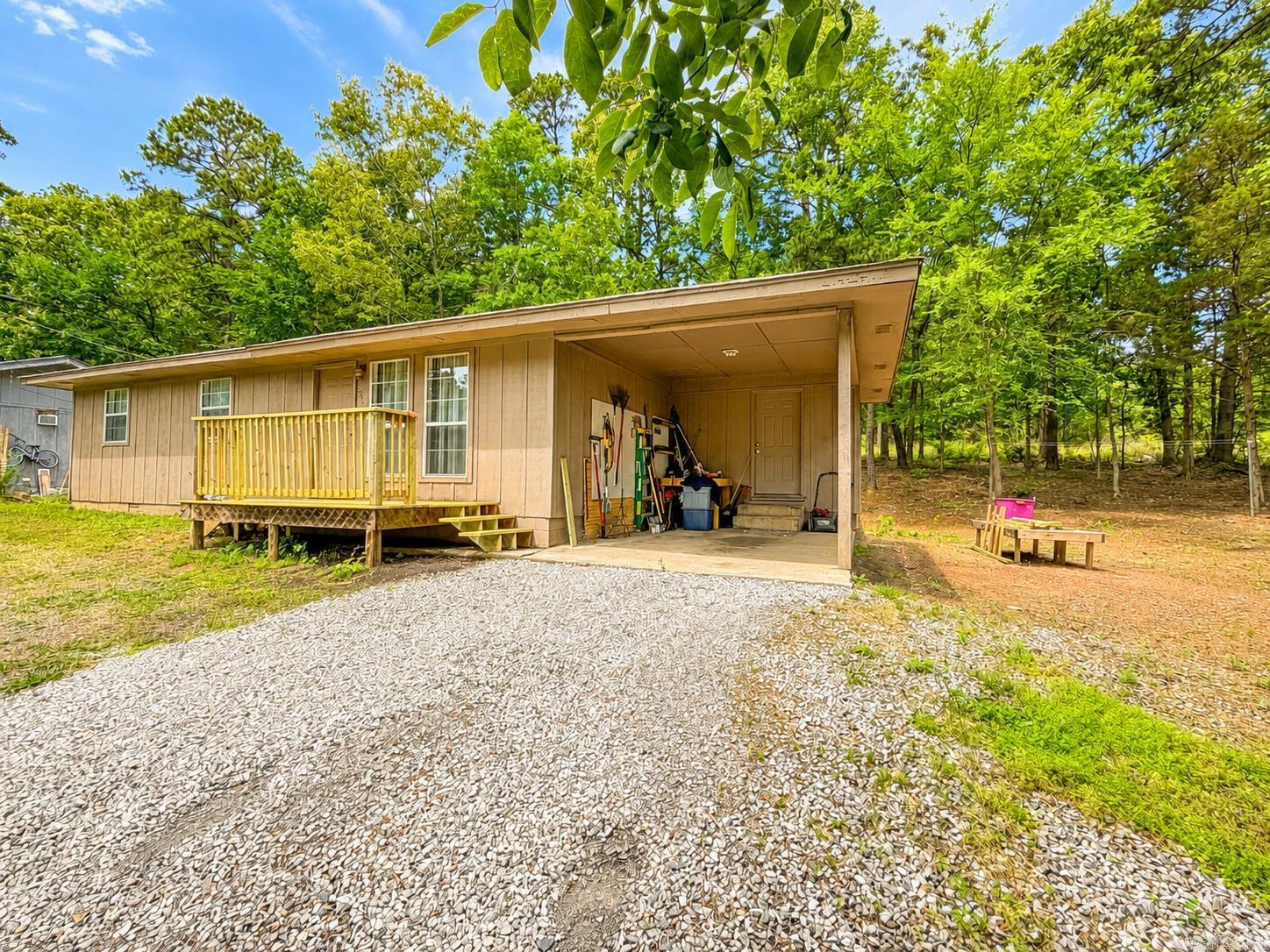Perryville City Acreage - Residential