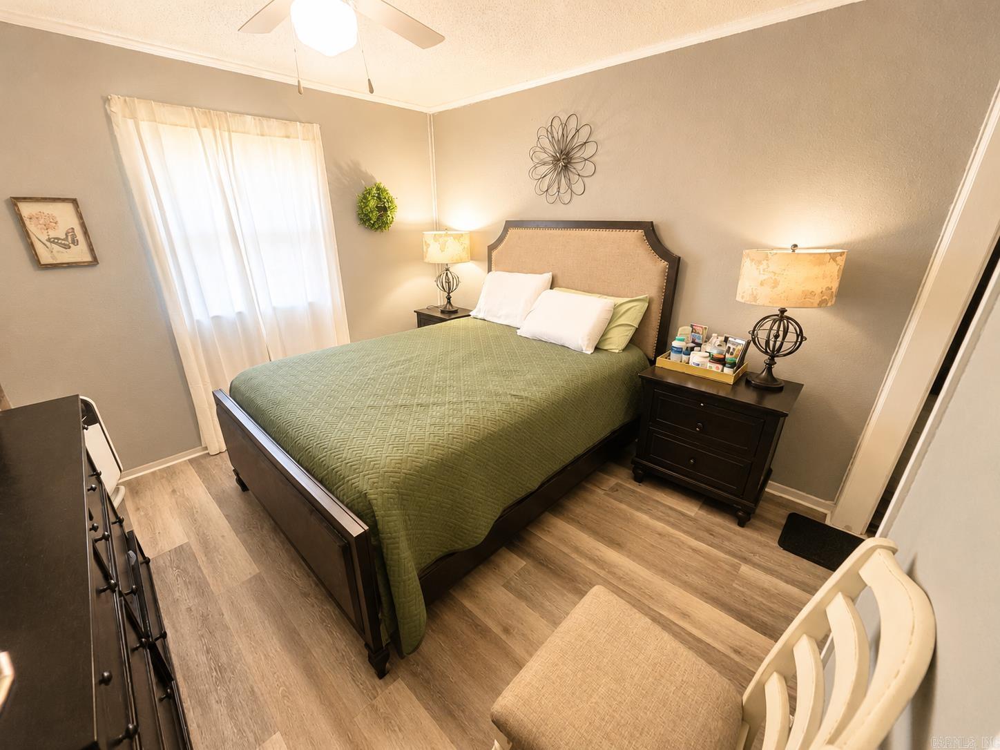 Perryville City Acreage - Residential