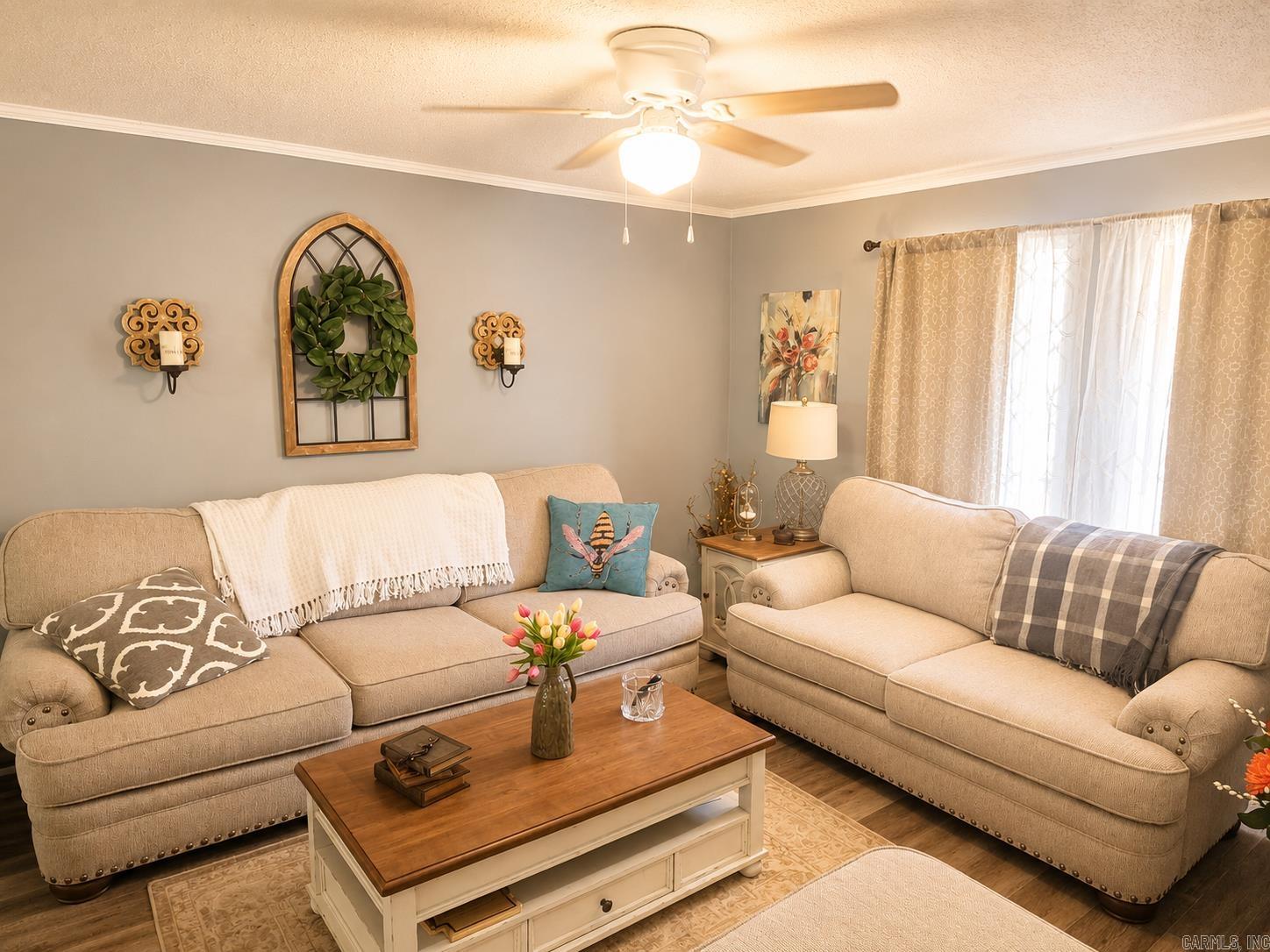 Perryville City Acreage - Residential