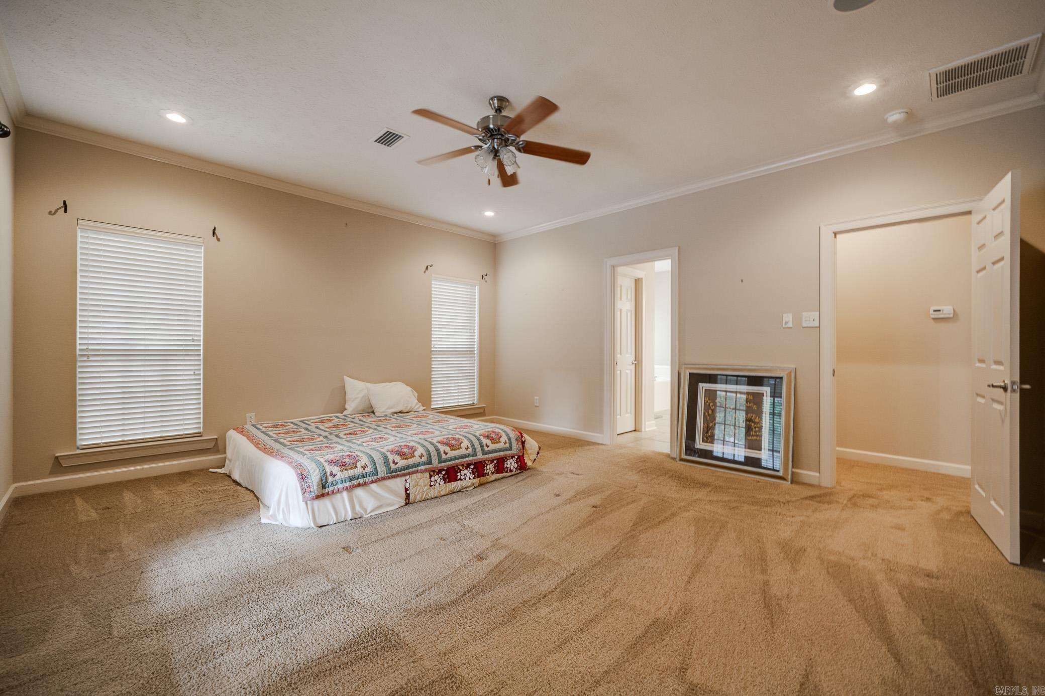 FIELDSTONE - Residential