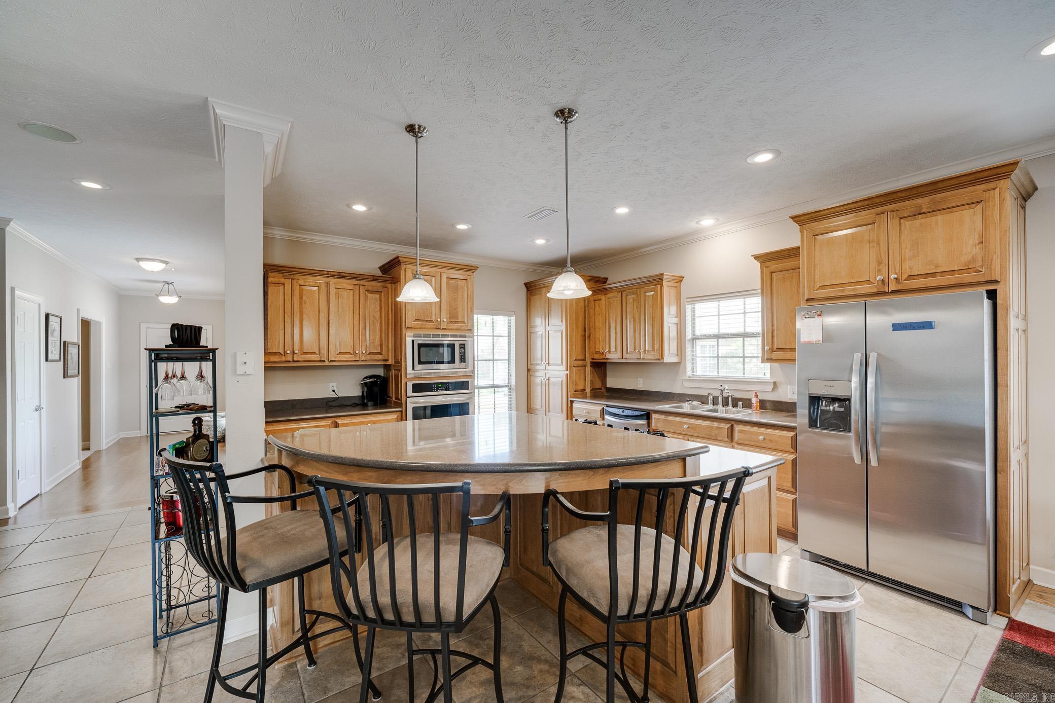 FIELDSTONE - Residential