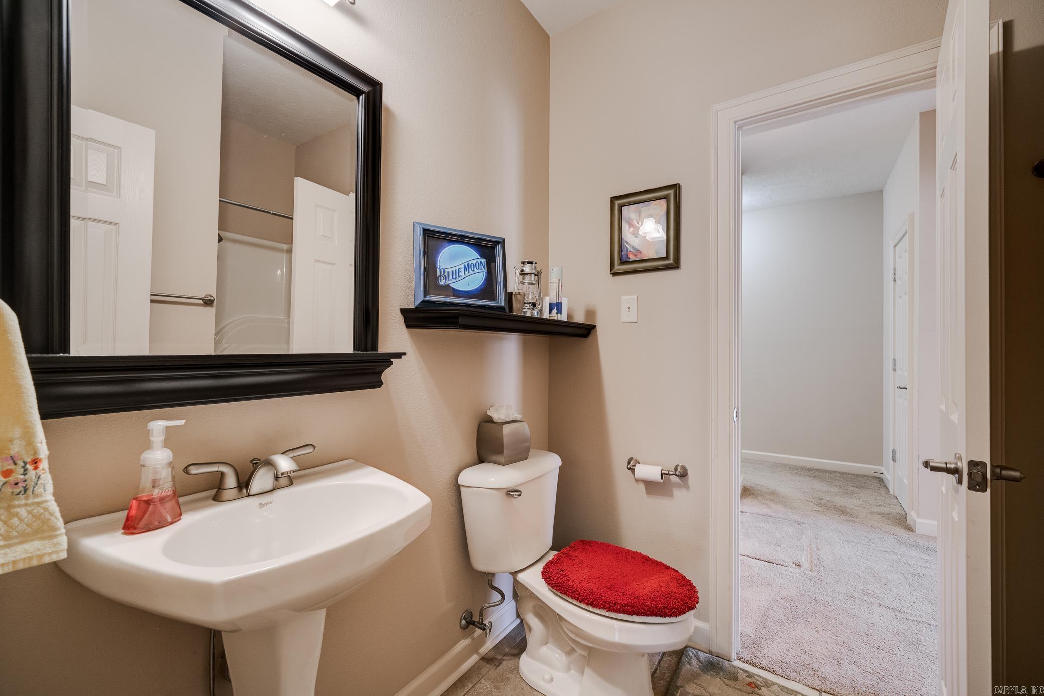FIELDSTONE - Residential