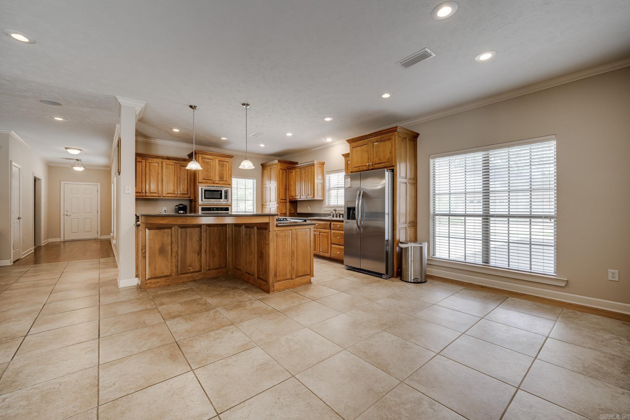 FIELDSTONE - Residential