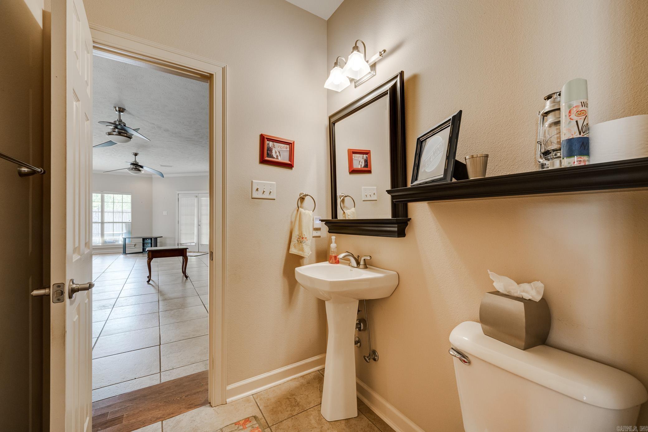 FIELDSTONE - Residential