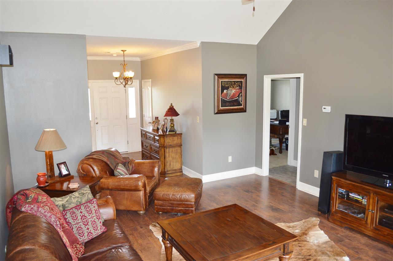 Springbrook Estates - Residential