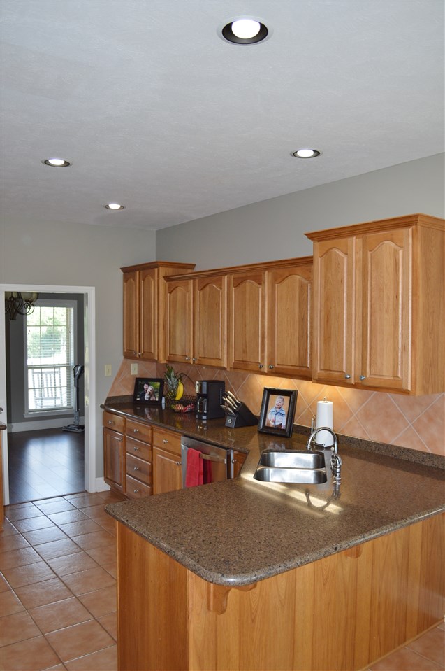 Springbrook Estates - Residential