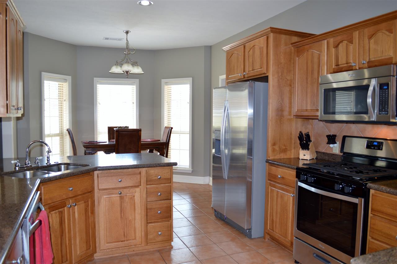 Springbrook Estates - Residential