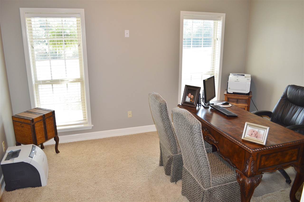 Springbrook Estates - Residential