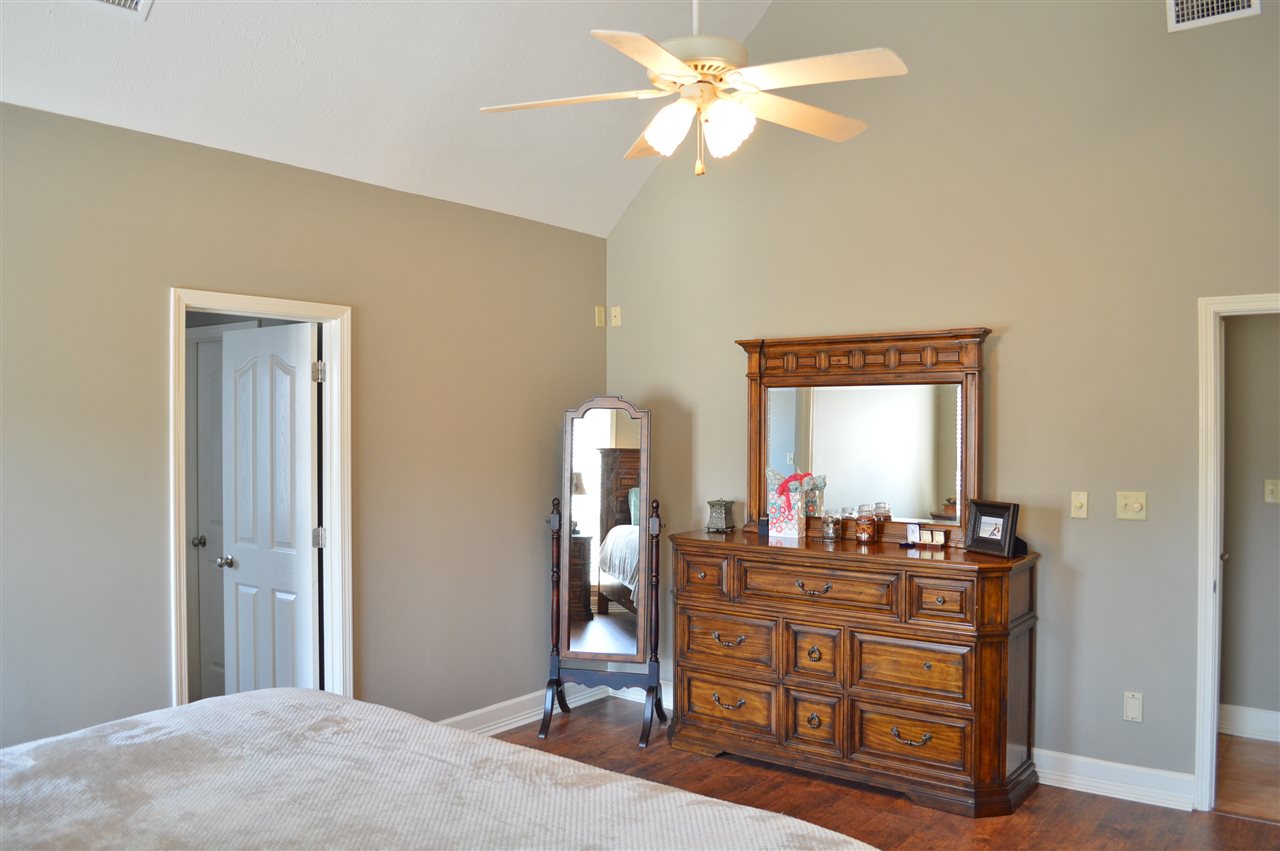 Springbrook Estates - Residential