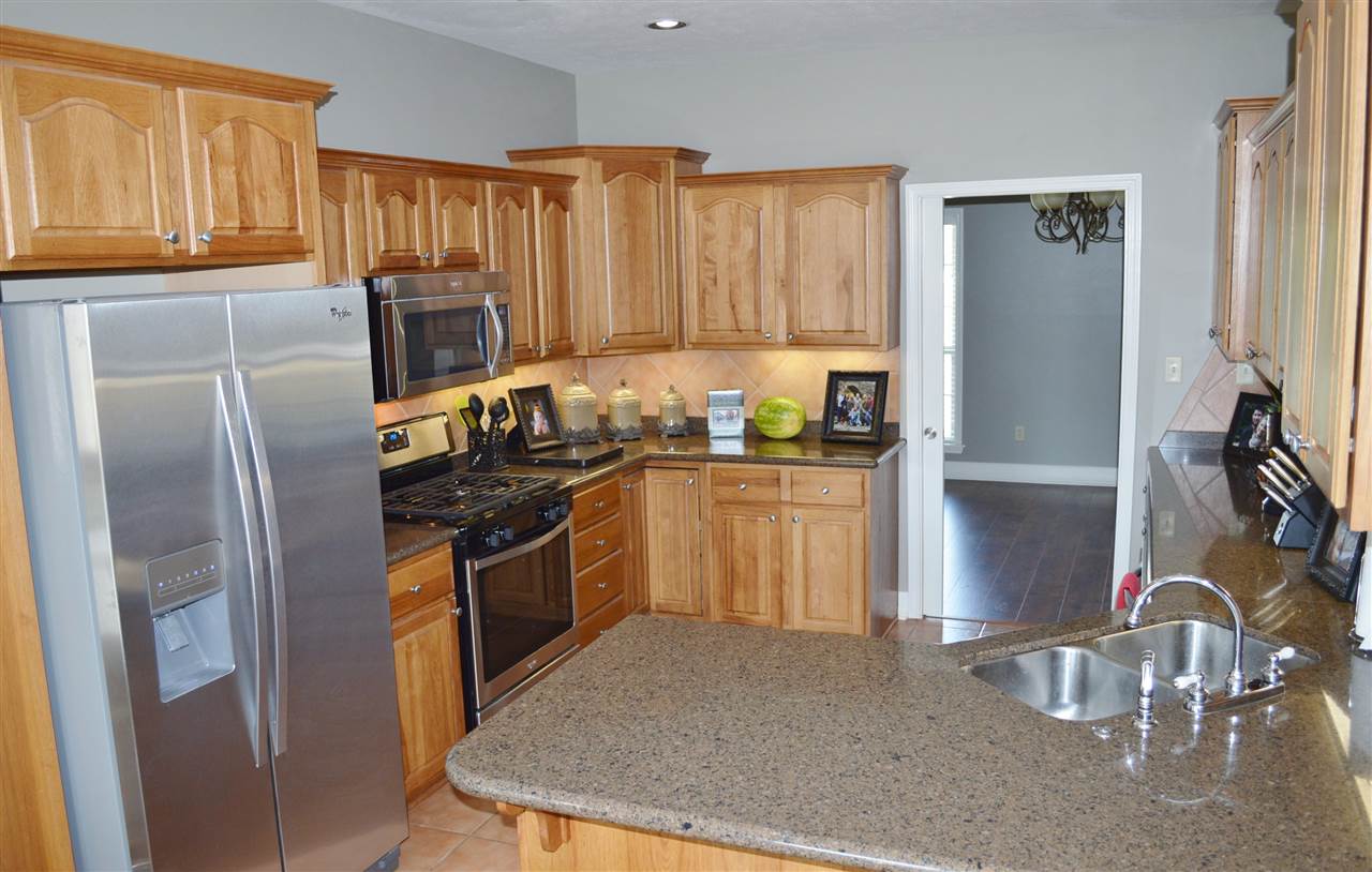 Springbrook Estates - Residential