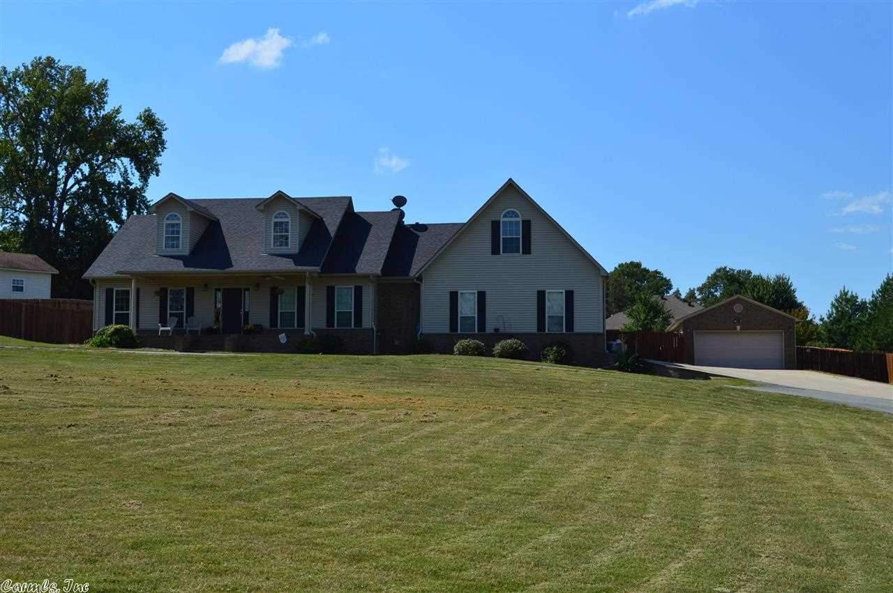 Springbrook Estates - Residential