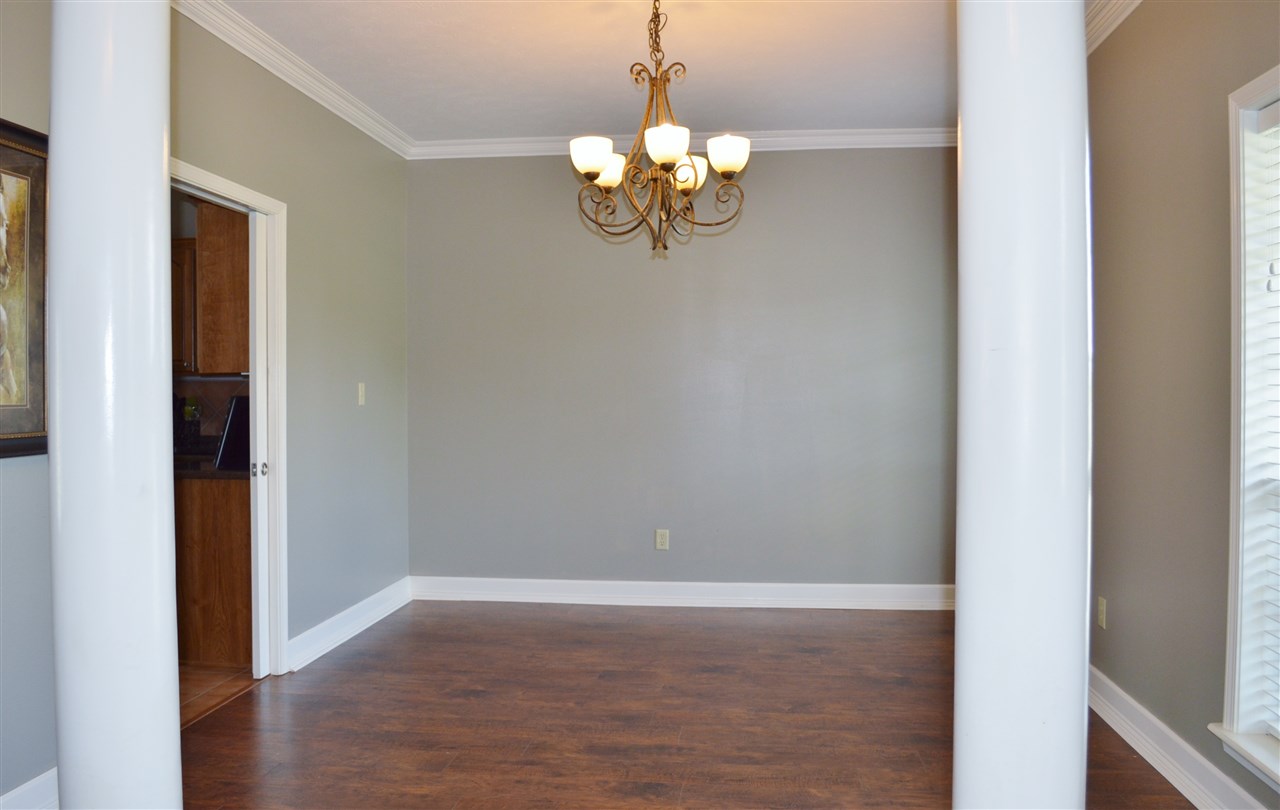 Springbrook Estates - Residential