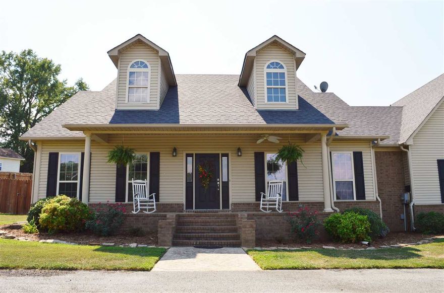 Freshly updated 3 bedroom 2.5 bath home with bonus room and additional 20 x 30 detached garage. Updates include: stainless steel appliances, tile in bathrooms, wood flooring in formal / living / master bedroom, fresh paint and re-roof in 2014. Home features vaulted ceilings in the living and master. Half bath in upstairs bonus room. Granite countertops in kitchen, central vacuum and fenced backyard. Safe room in garage. Two water heaters, one is tankless. Wooster School District. Charming country setting.