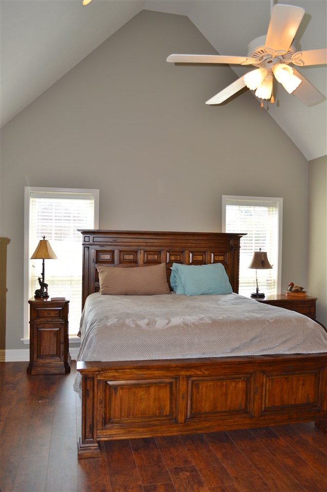 Springbrook Estates - Residential