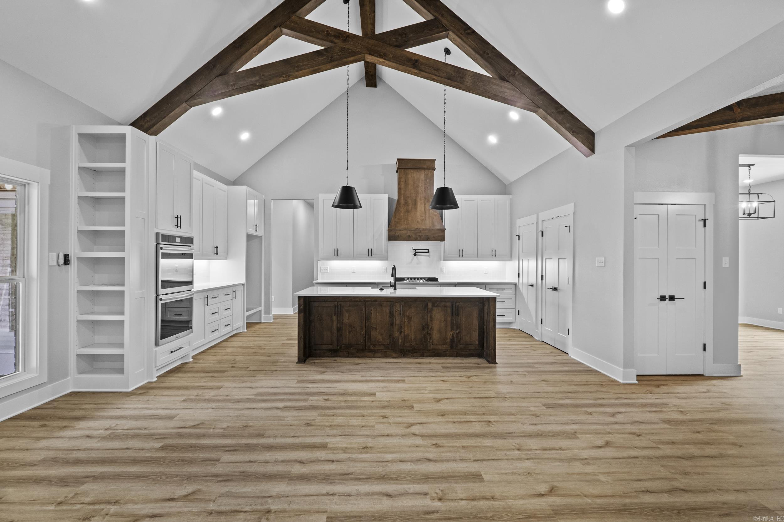 ST CHARLES PLACE - Residential